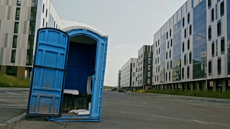 Floral Park, NY Portable Potty Rental Company